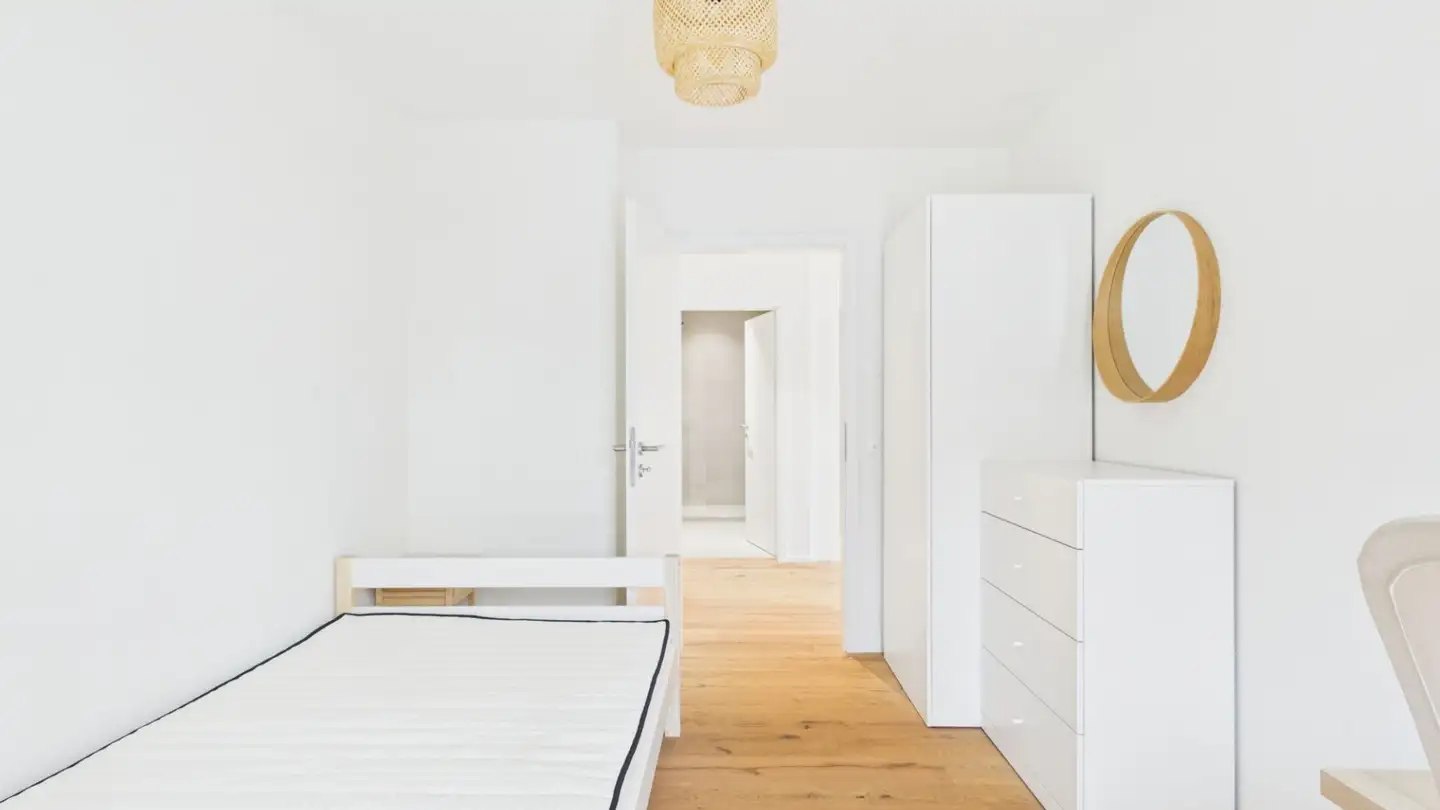 Wohnung mieten - Strählgass 8, 5413 Birmenstorf AG - Foto 2