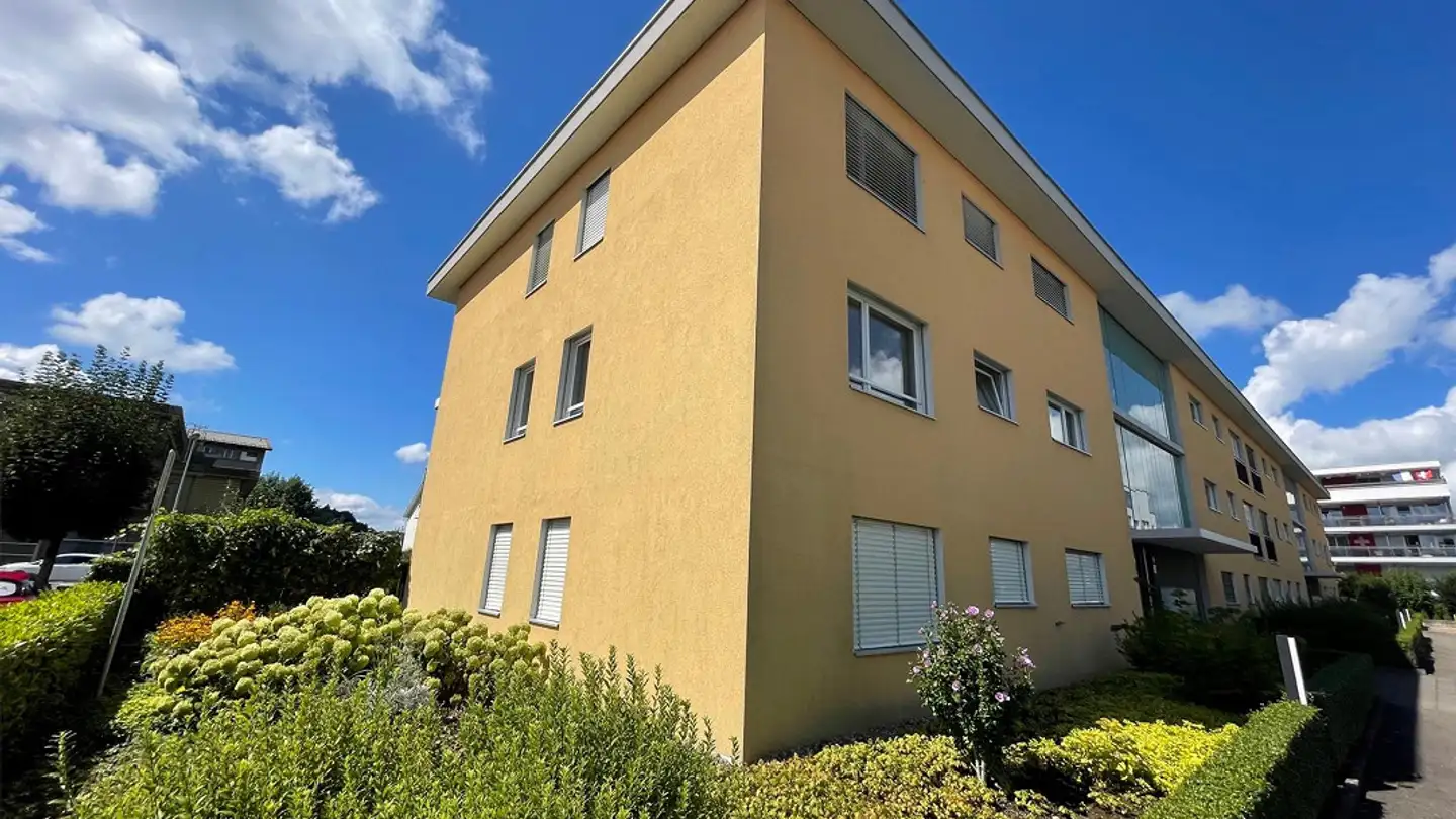 Apartment for sale - Mythenstrasse 10, 6020 Emmenbrücke - Photo 2