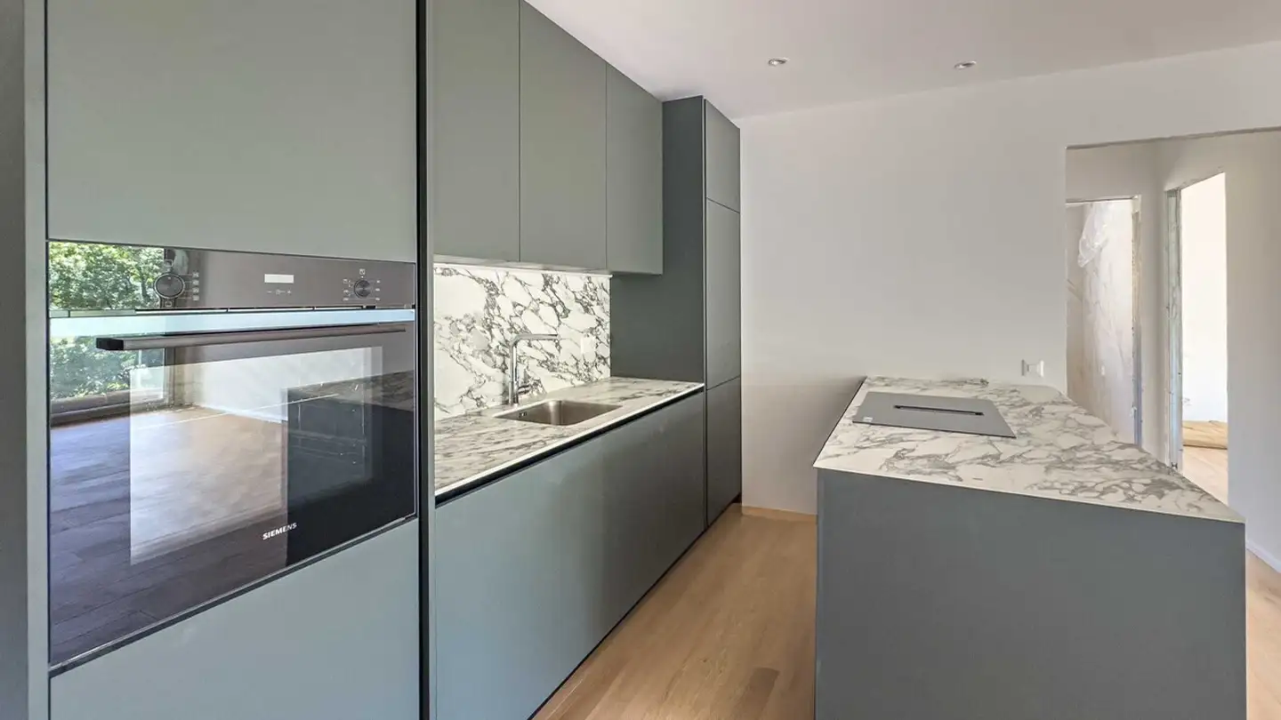 Wohnung kaufen - 6943 Vezia - Foto 3