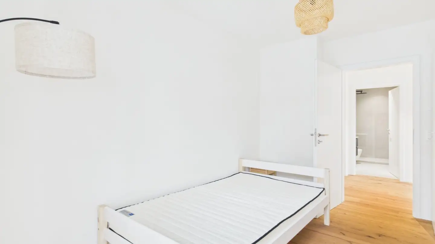 Wohnung mieten - Strählgass 8, 5413 Birmenstorf AG - Foto 3