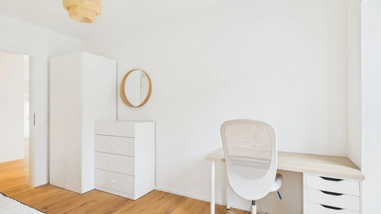 Wohnung mieten - Strählgass 8, 5413 Birmenstorf AG - Foto 4