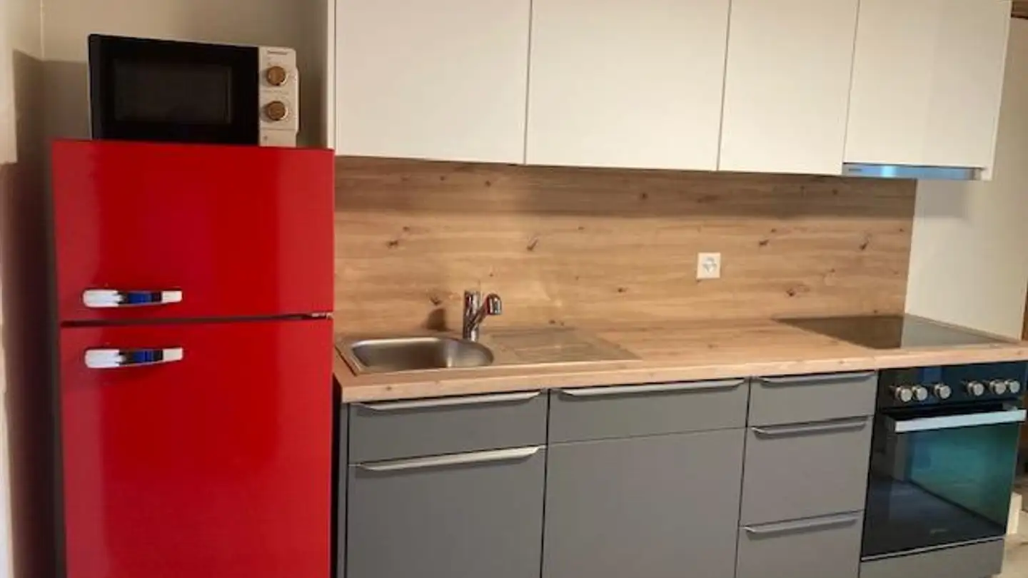 Appartamento in affitto - Kernmattstrasse 35, 4102 Binningen