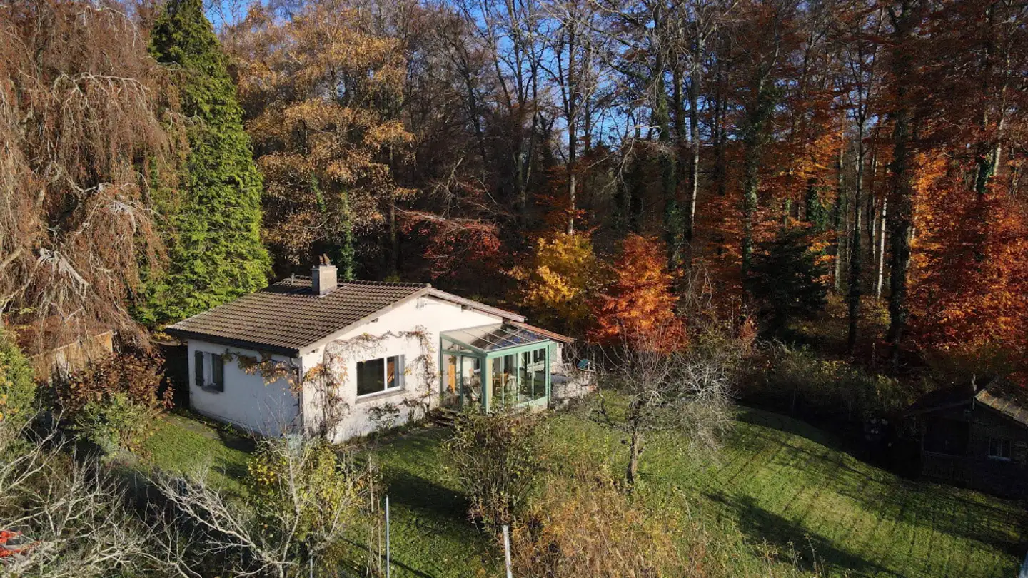 Casa singola in vendita - 1009 Pully - Foto 2