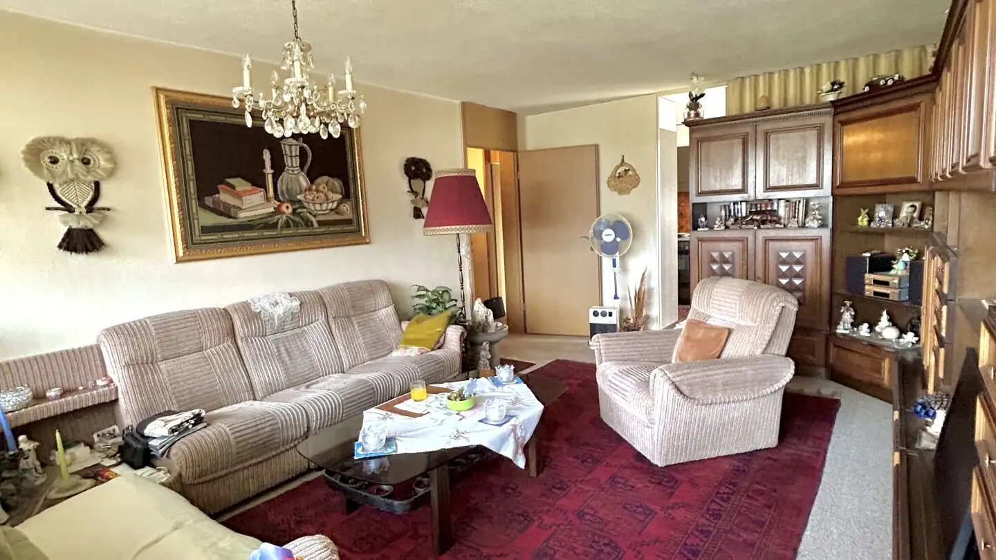 Appartement à vendre - Staffelackerstrasse, 8953 Dietikon
