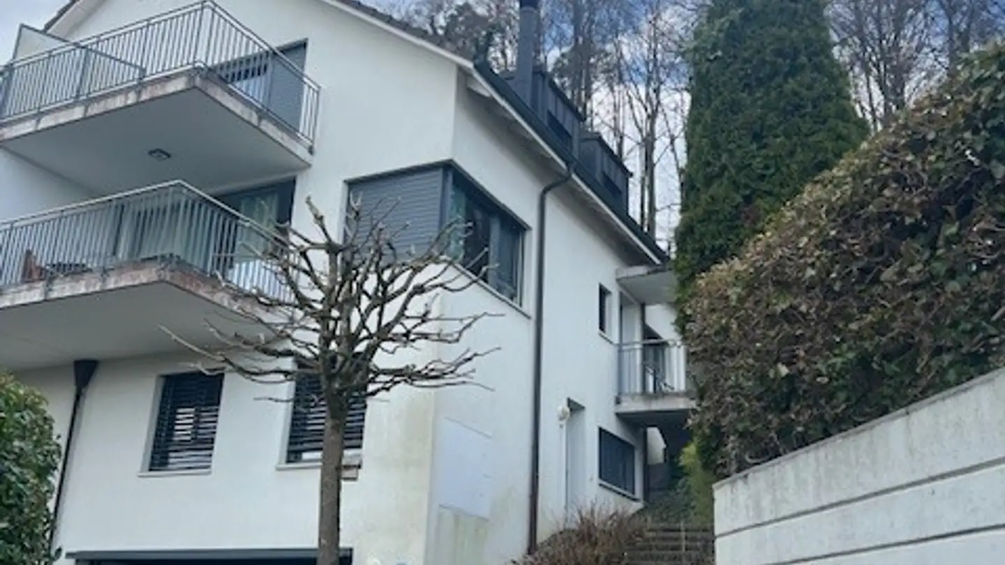 Maison individuelle à louer - Förlibuckrain, 8942 Oberrieden - Photo 2