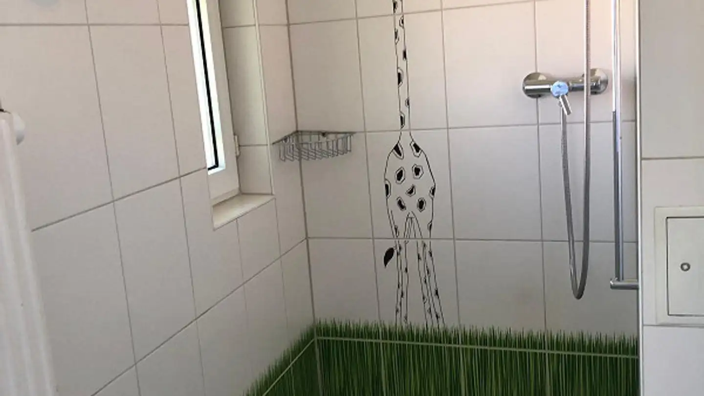 Appartamento in affitto - Kernmattstrasse 35, 4102 Binningen - Foto 2