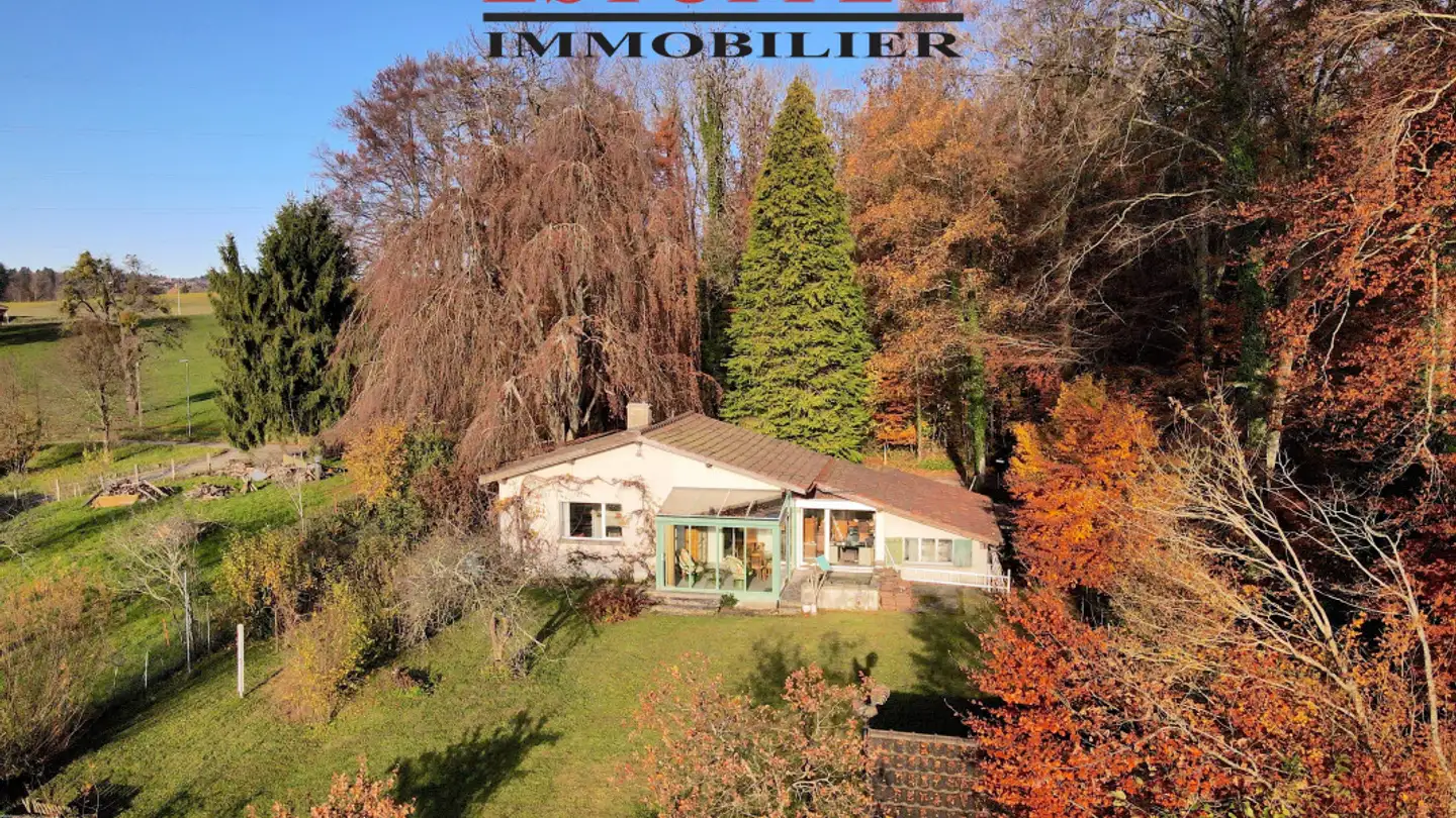 Casa singola in vendita - 1009 Pully