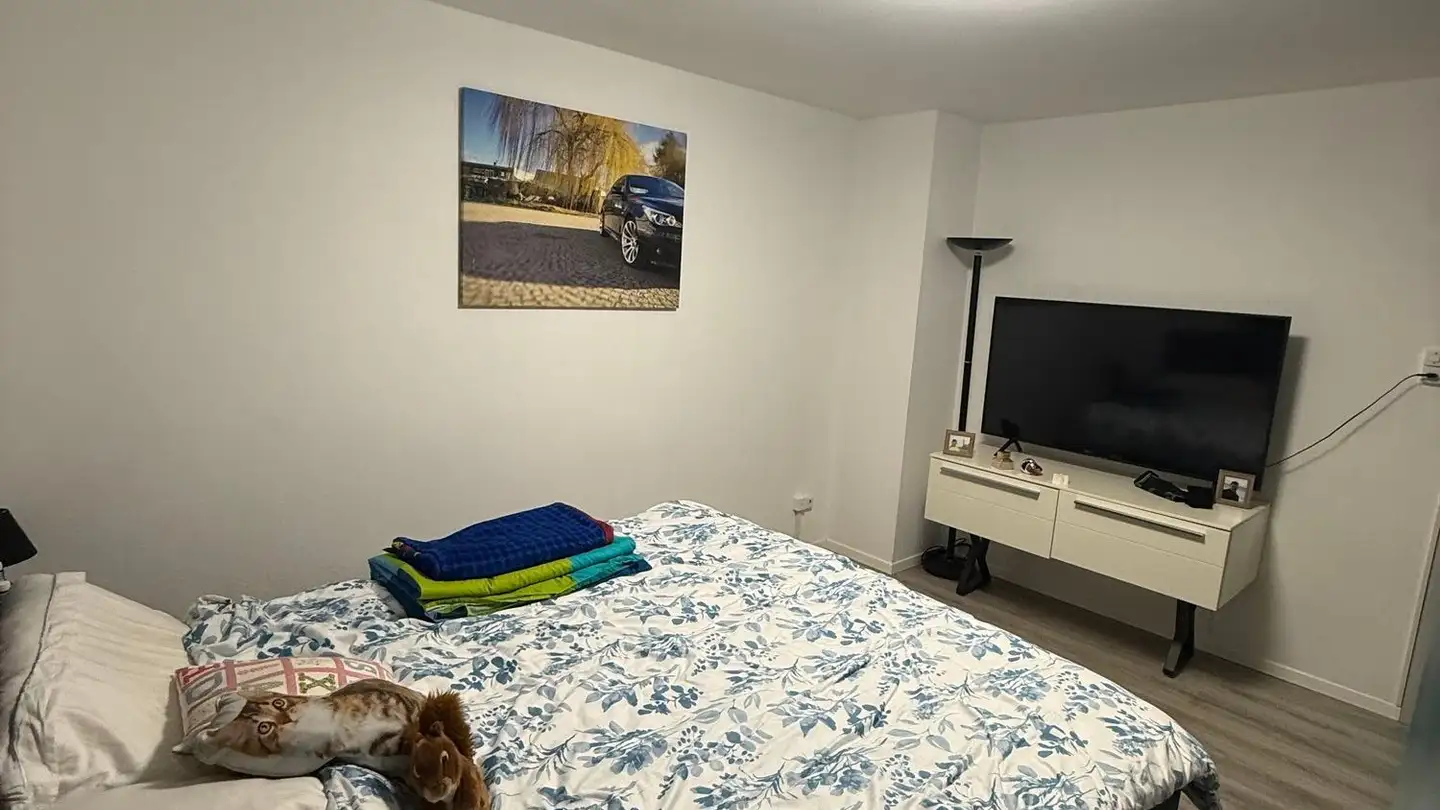 Appartamento in affitto - Wachsbleichestrasse 22, 9400 Rorschach - Photo 2