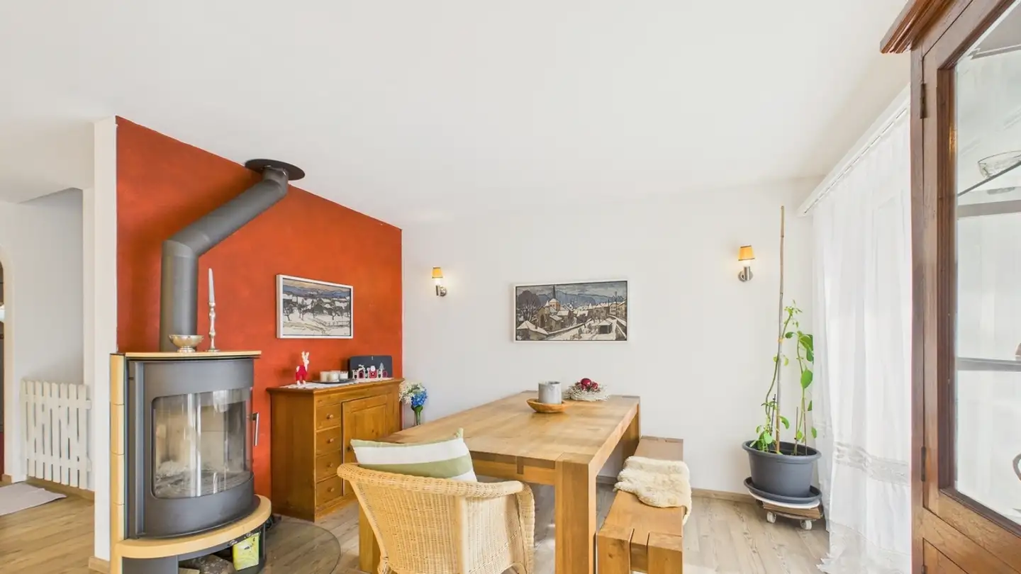 Maison troglodyte à vendre - 8505 Pfyn - Photo 2