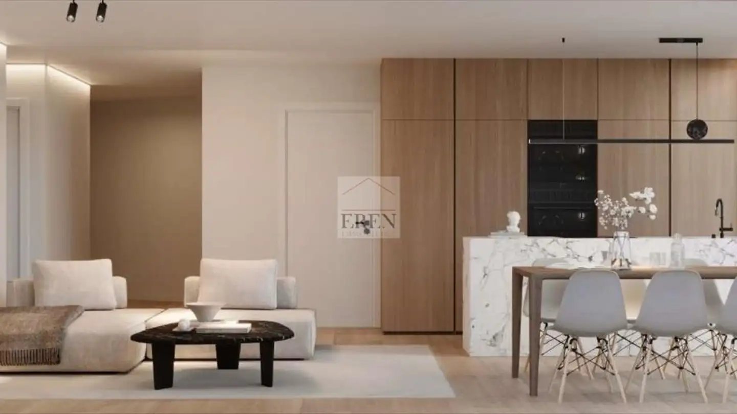 Apartment for sale - 1950 Sion