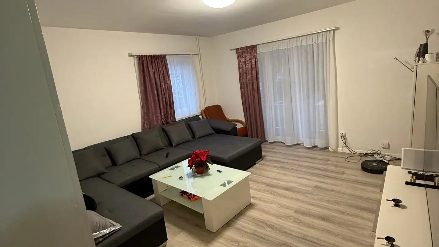 Appartamento in affitto - Wachsbleichestrasse 22, 9400 Rorschach - Photo 3