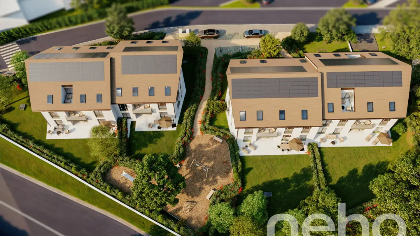 Apartment for sale - Route De Chavannes-De-Bogis, 1279 Bogis-Bossey - Photo 4