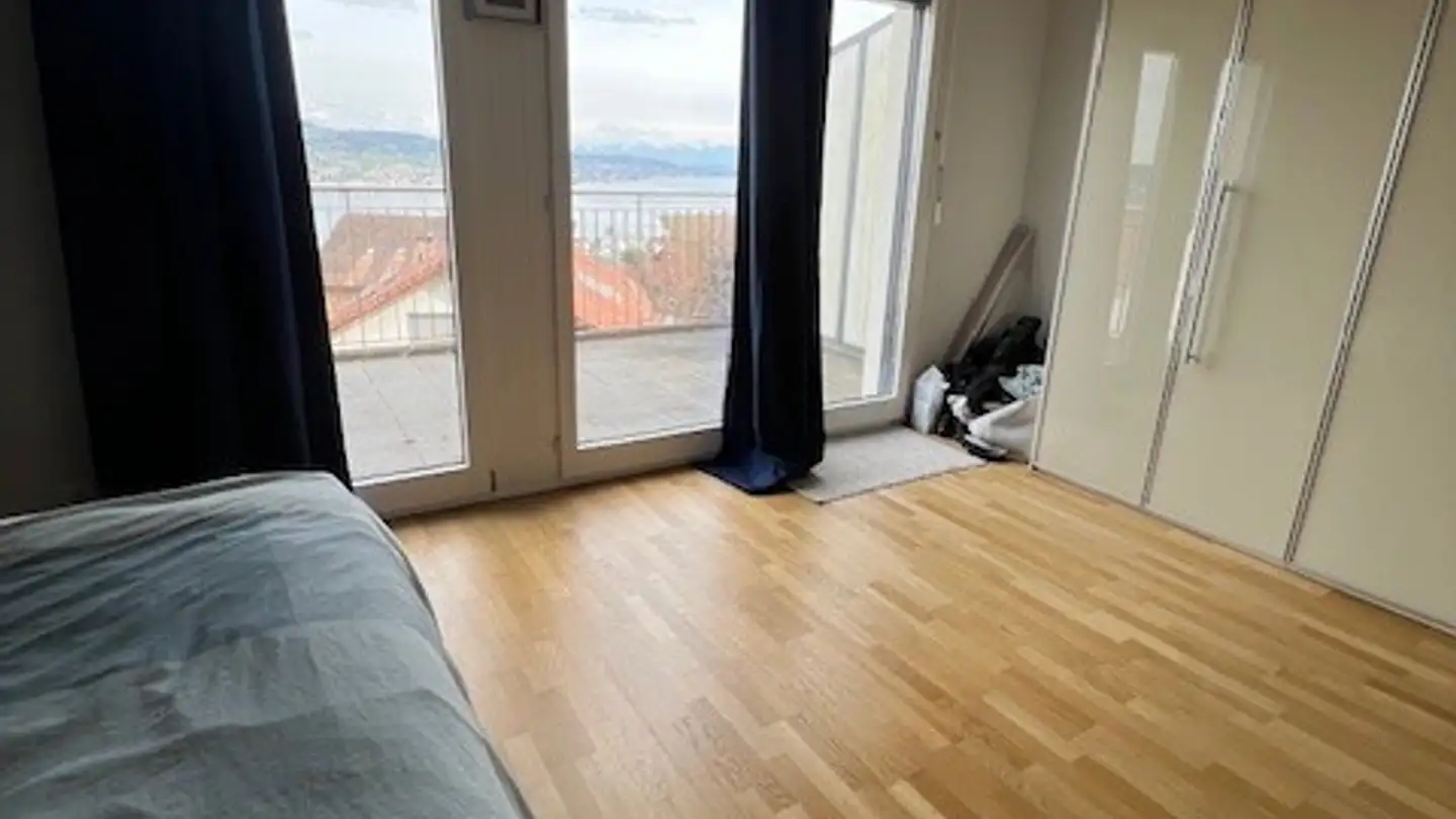 Maison individuelle à louer - Förlibuckrain, 8942 Oberrieden - Photo 4