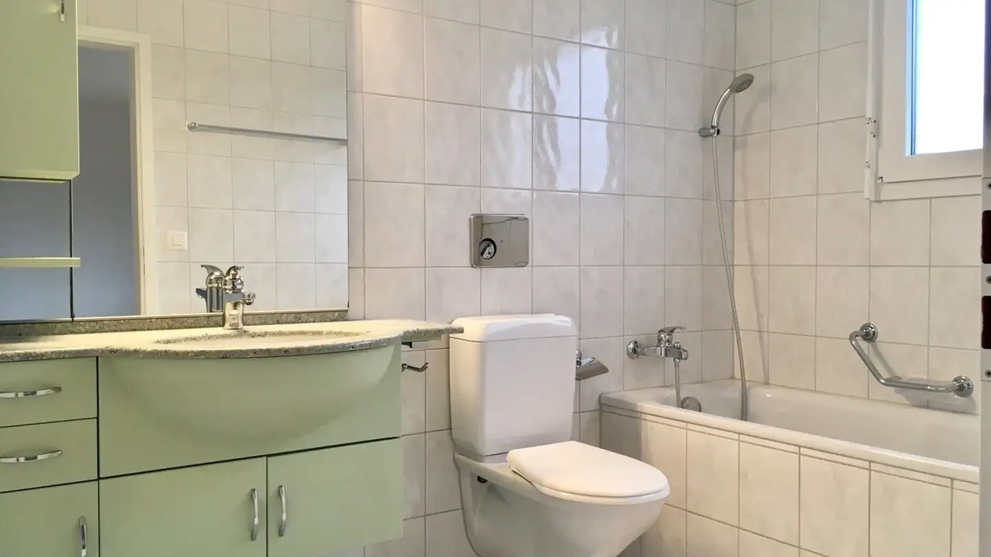 Appartement à louer - Belpbergstrasse 34, 3110 Münsingen - Photo 4