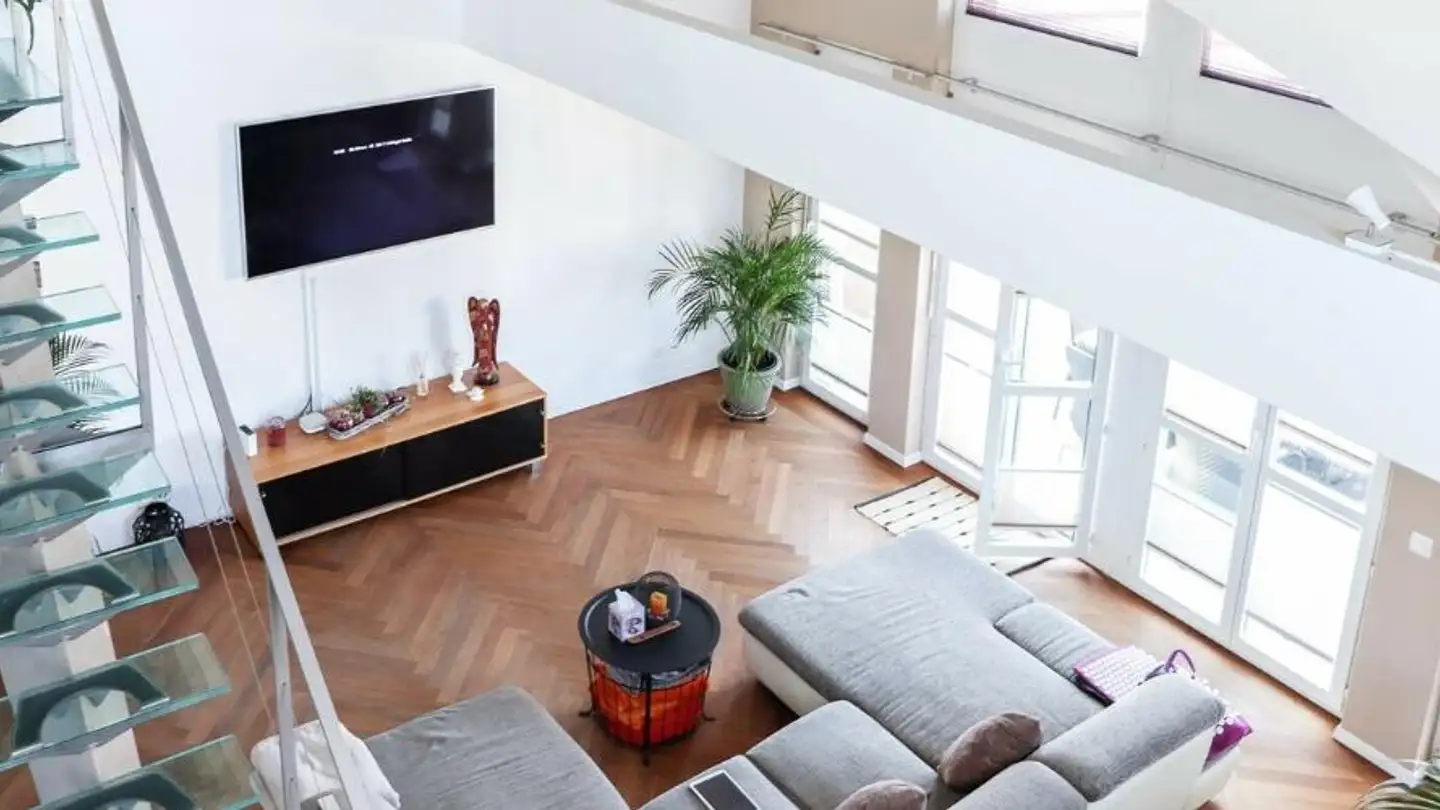 Wohnung kaufen - Mülibüüne 8, 3422 Kirchberg BE - Foto 2