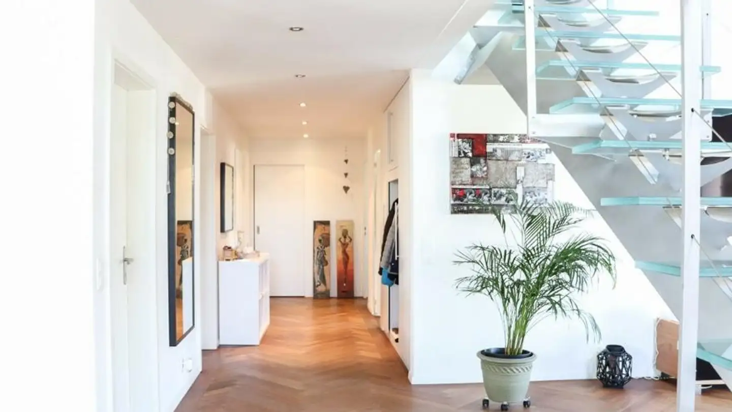 Wohnung kaufen - Mülibüüne 8, 3422 Kirchberg BE - Foto 4
