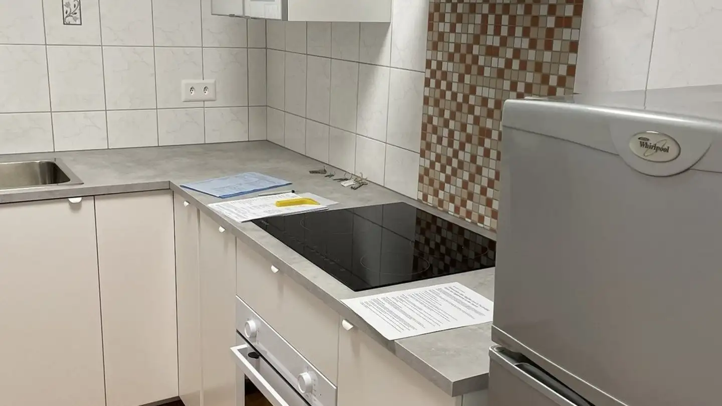 Appartamento in affitto - Rue De Plan 11, 1023 Crissier