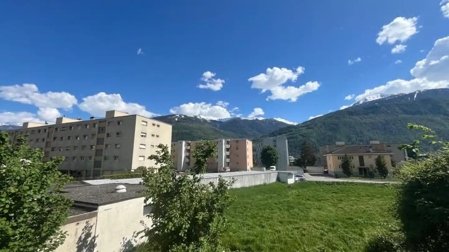 Apartment for rent - Rue Du Collège 24, 1964 Conthey - Photo 3