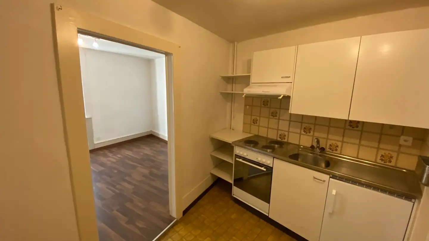 Appartamento in affitto - Rue Pierre Péquignat 26, 2900 Porrentruy - Photo 2
