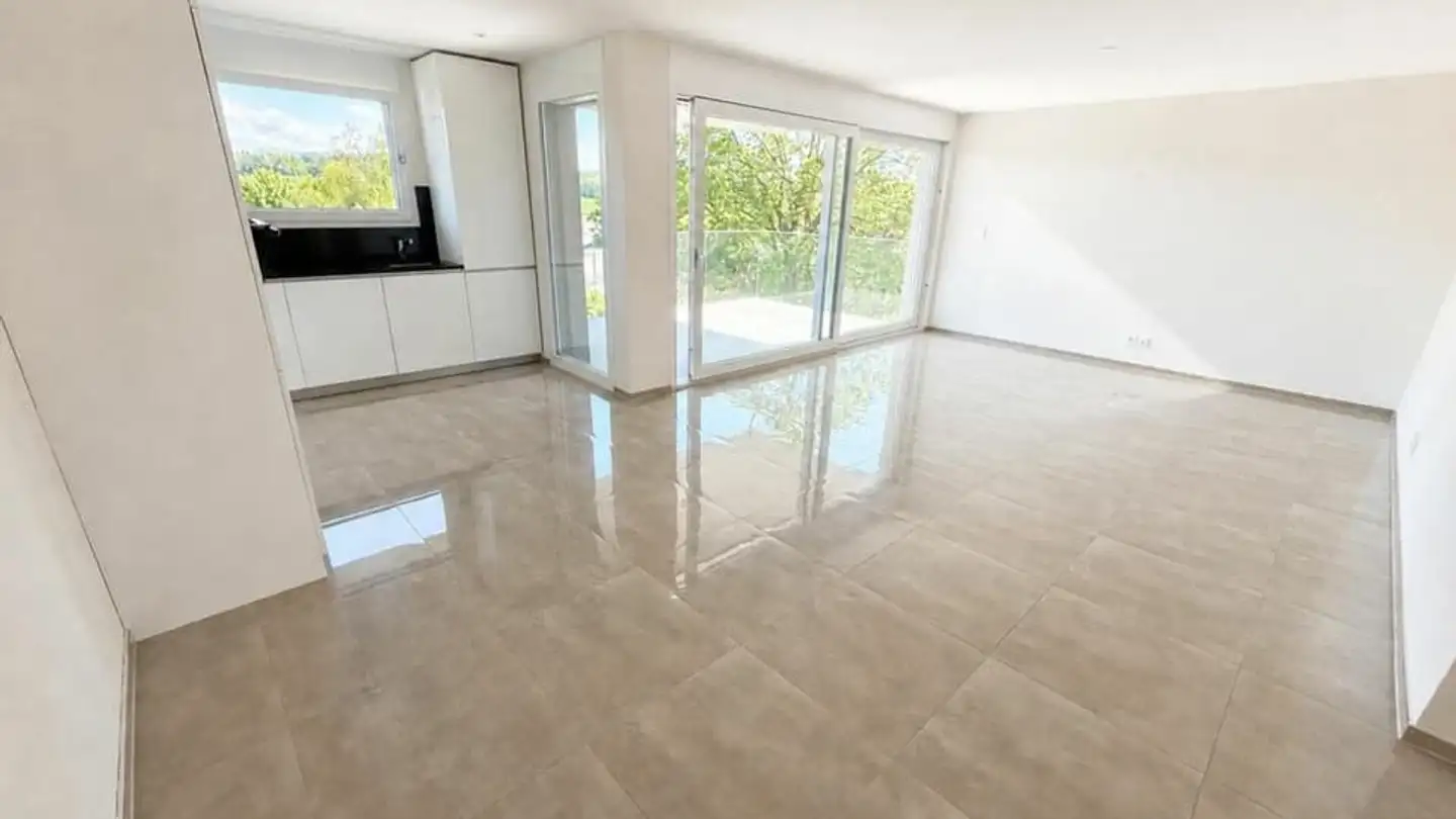 Apartment for sale - Route de Grandsivaz, 1775 Grandsivaz - Photo 2