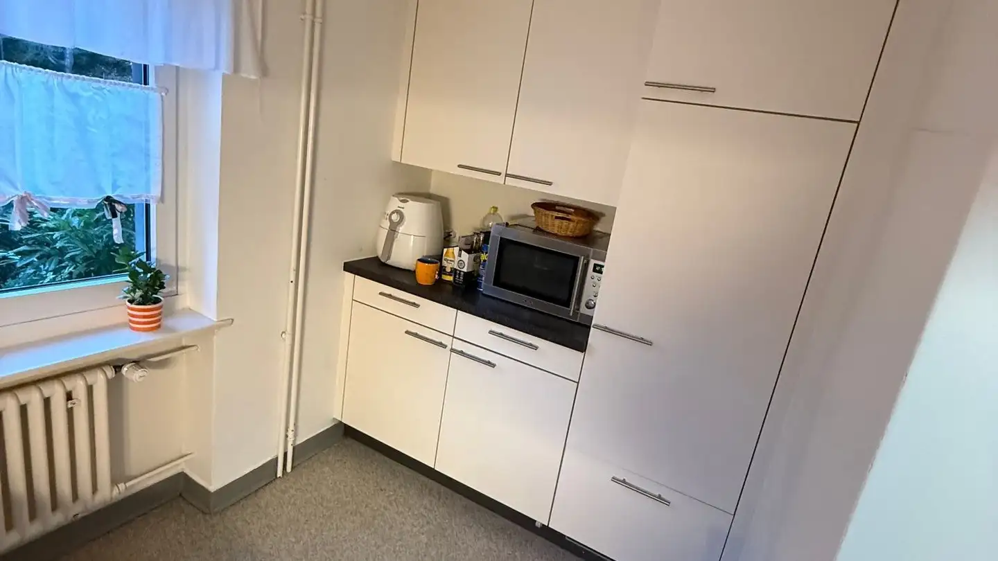 Appartamento in affitto - Wachsbleichestrasse 22, 9400 Rorschach - Photo 4