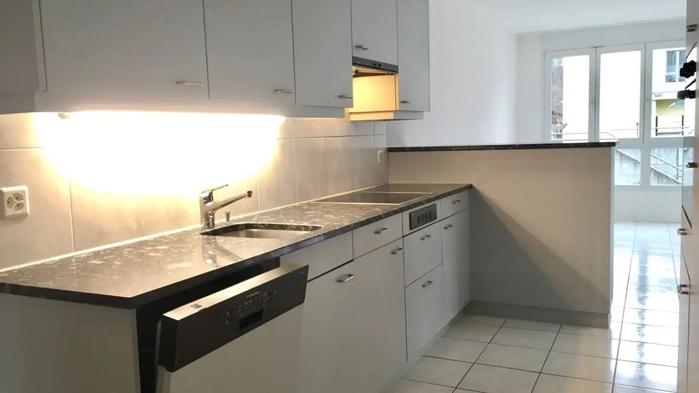Appartement à louer - Belpbergstrasse 34, 3110 Münsingen - Photo 3