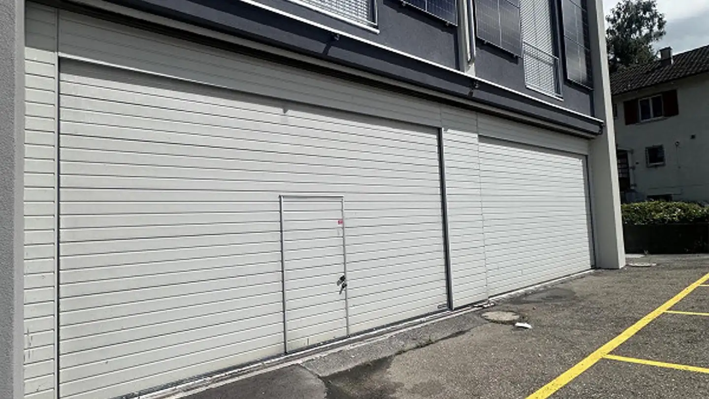 Commerciale in affitto - Neugütlistrasse 1, 9220 Bischofszell - Photo 4