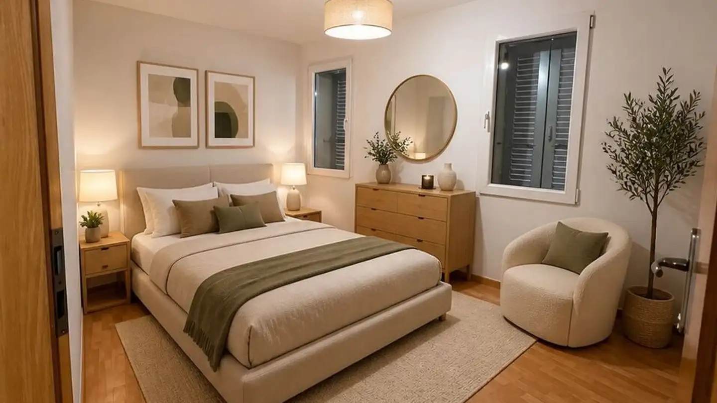Duplex for sale - 1522 Lucens - Photo 4