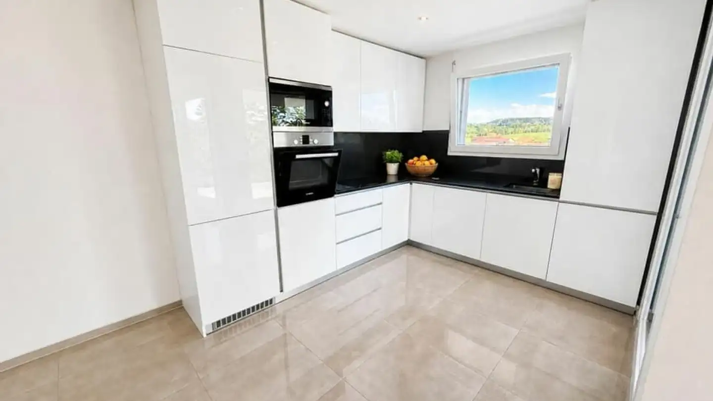 Apartment for sale - Route de Grandsivaz, 1775 Grandsivaz - Photo 4