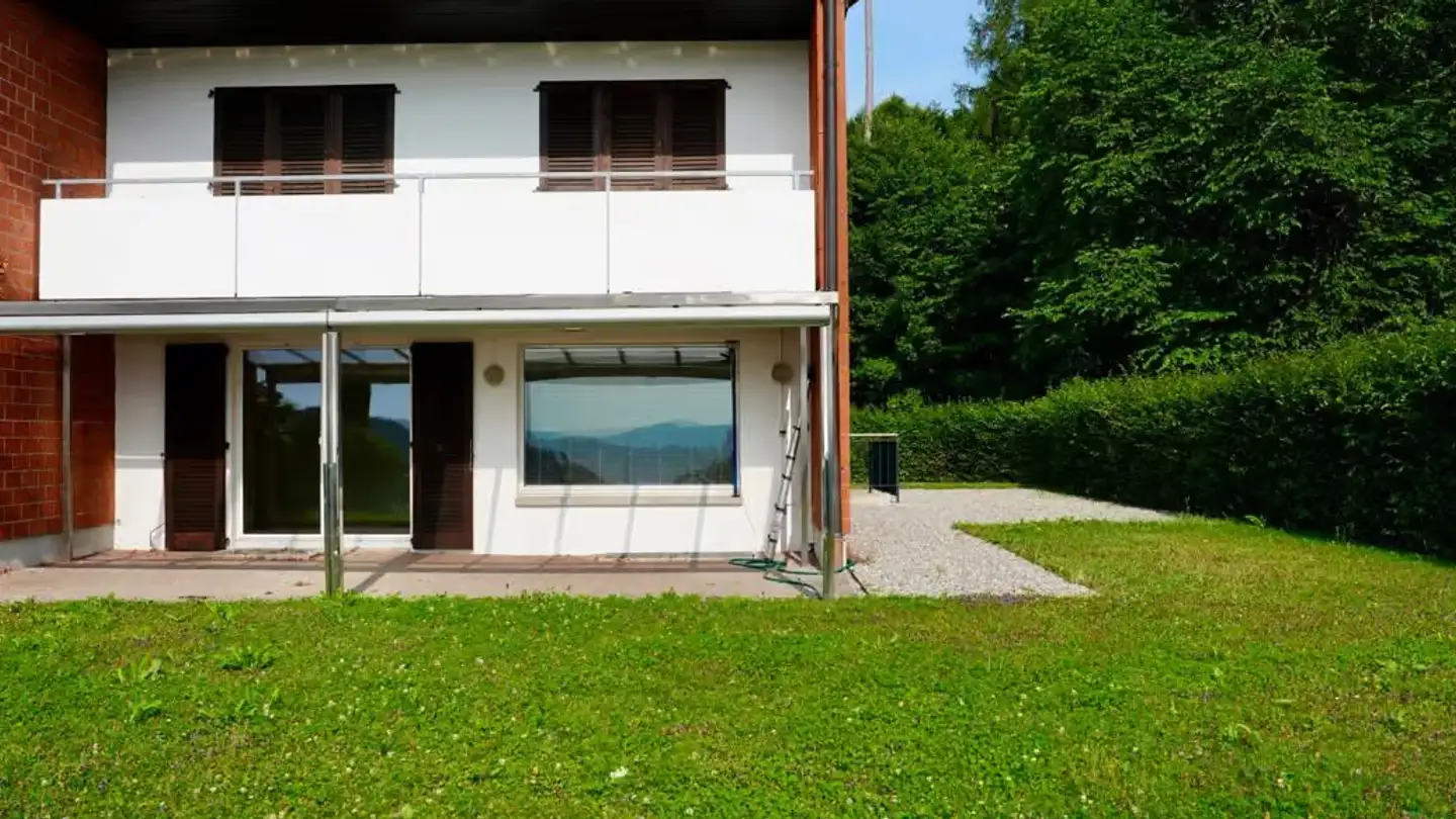 Maison en terrasse à louer - Tannenweg 12, 8908 Hedingen - Photo 2
