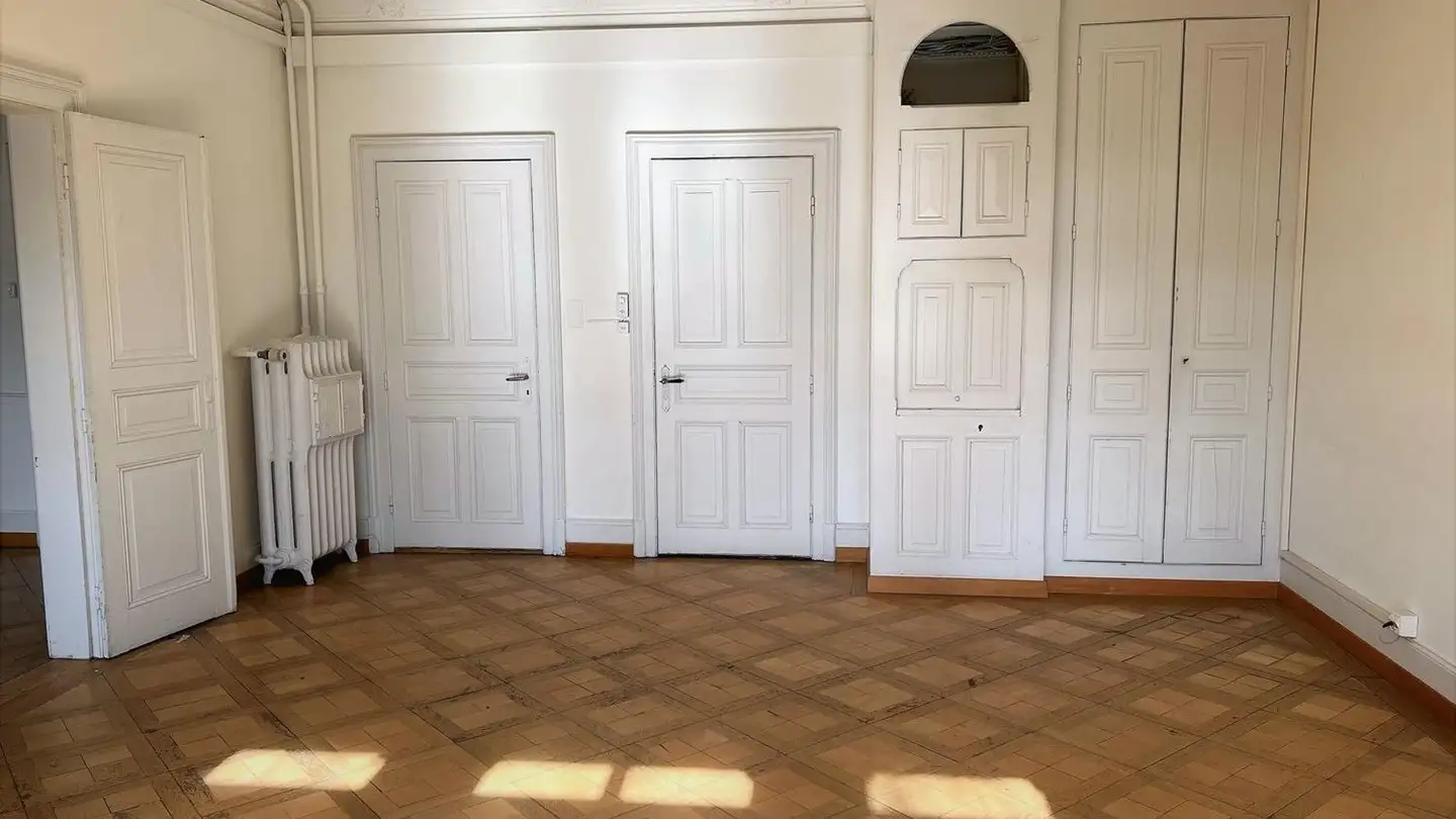 Spazio ufficio in affitto - Sonnenbergstrasse, 3013 Bern - Foto 2