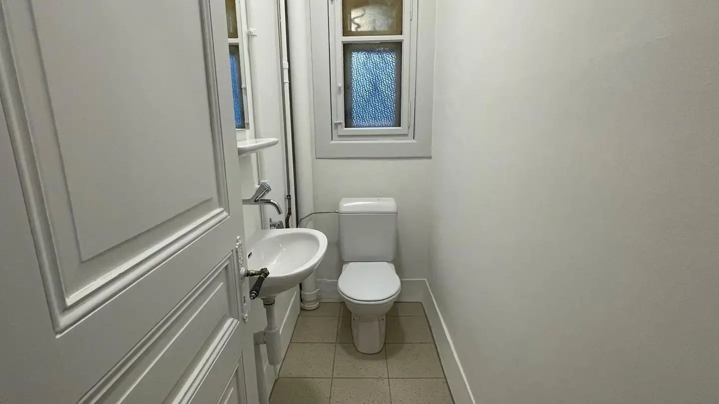 Spazio ufficio in affitto - Sonnenbergstrasse, 3013 Bern - Foto 3