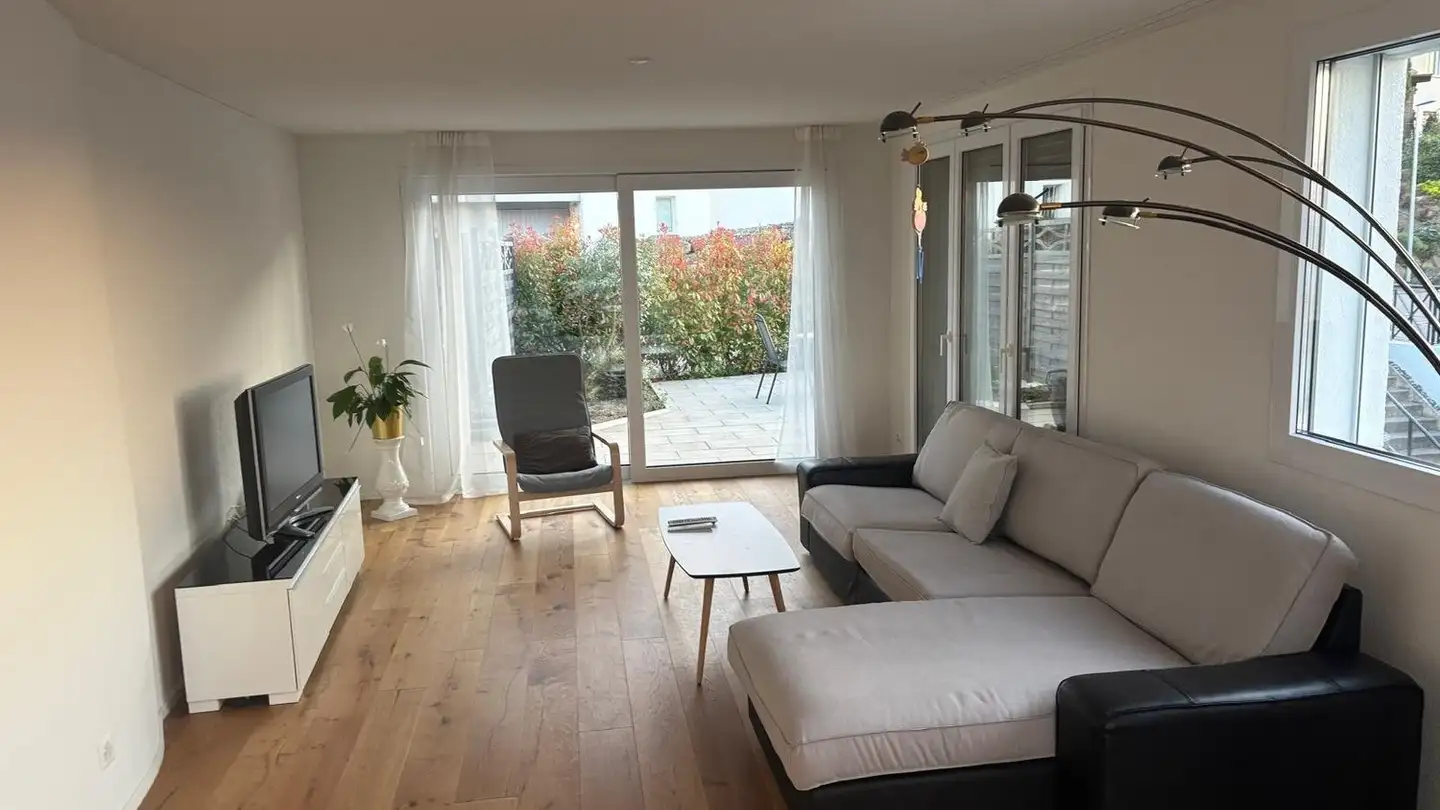 Single room for rent - Rütenenstrasse 15, 8956 Killwangen - Photo 3