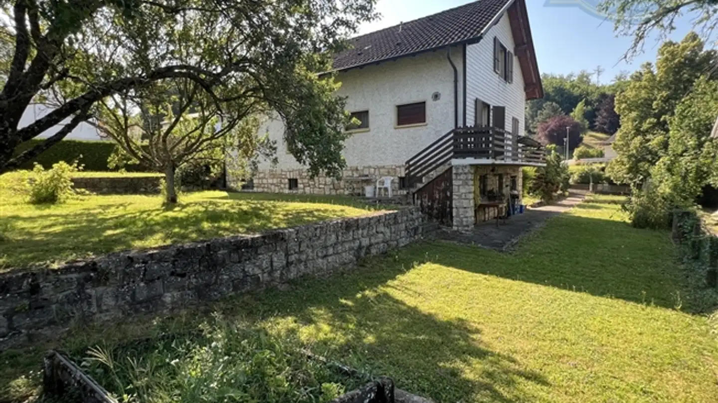 Single house for sale - 2926 Boncourt - Photo 2