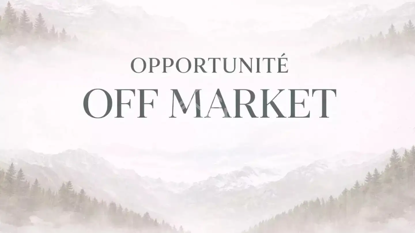 Appartement à vendre - 1993 Veysonnaz