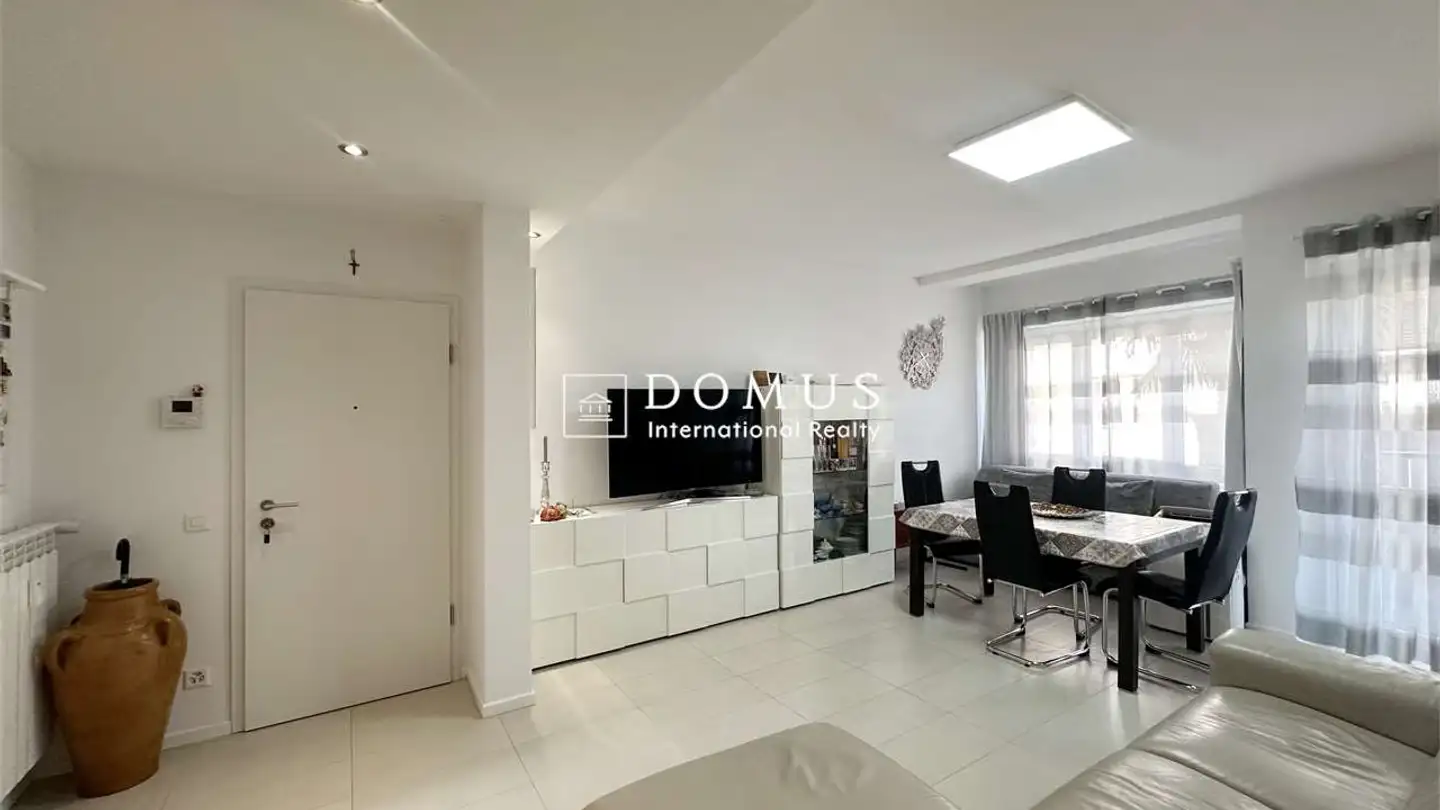 Wohnung kaufen - Via Al Ponte, 6900 Massagno - Foto 2