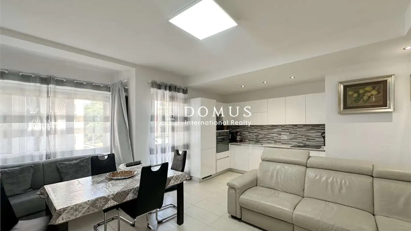 Wohnung kaufen - Via Al Ponte, 6900 Massagno - Foto 4