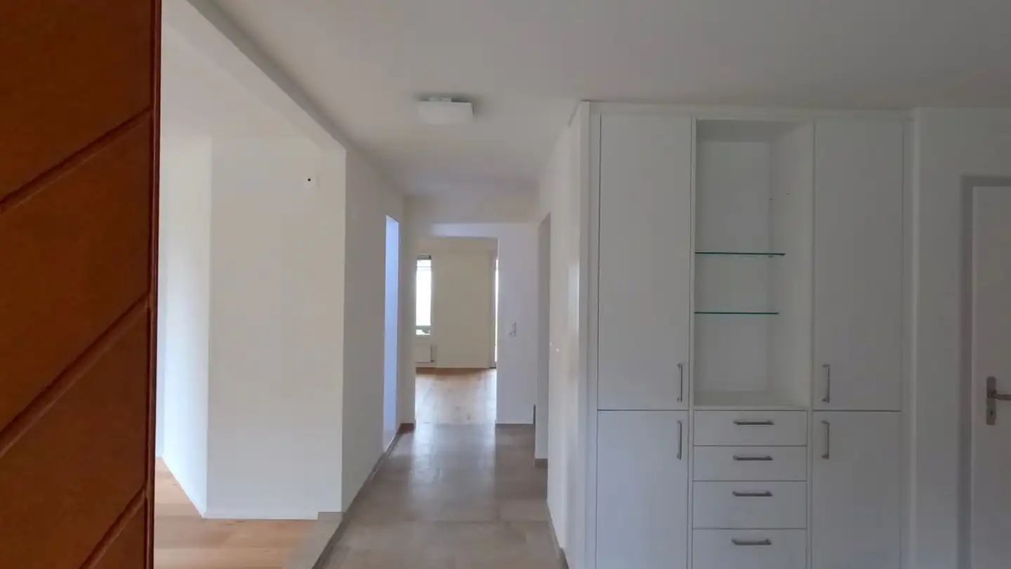 Maison en terrasse à louer - Tannenweg 12, 8908 Hedingen - Photo 4