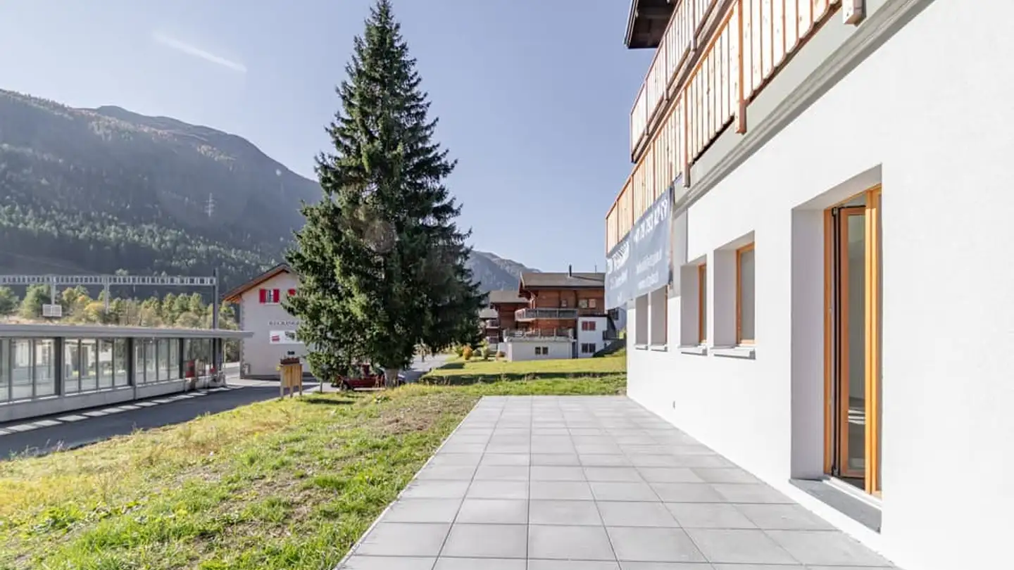 Appartement à vendre - 3998 Reckingen VS - Photo 2