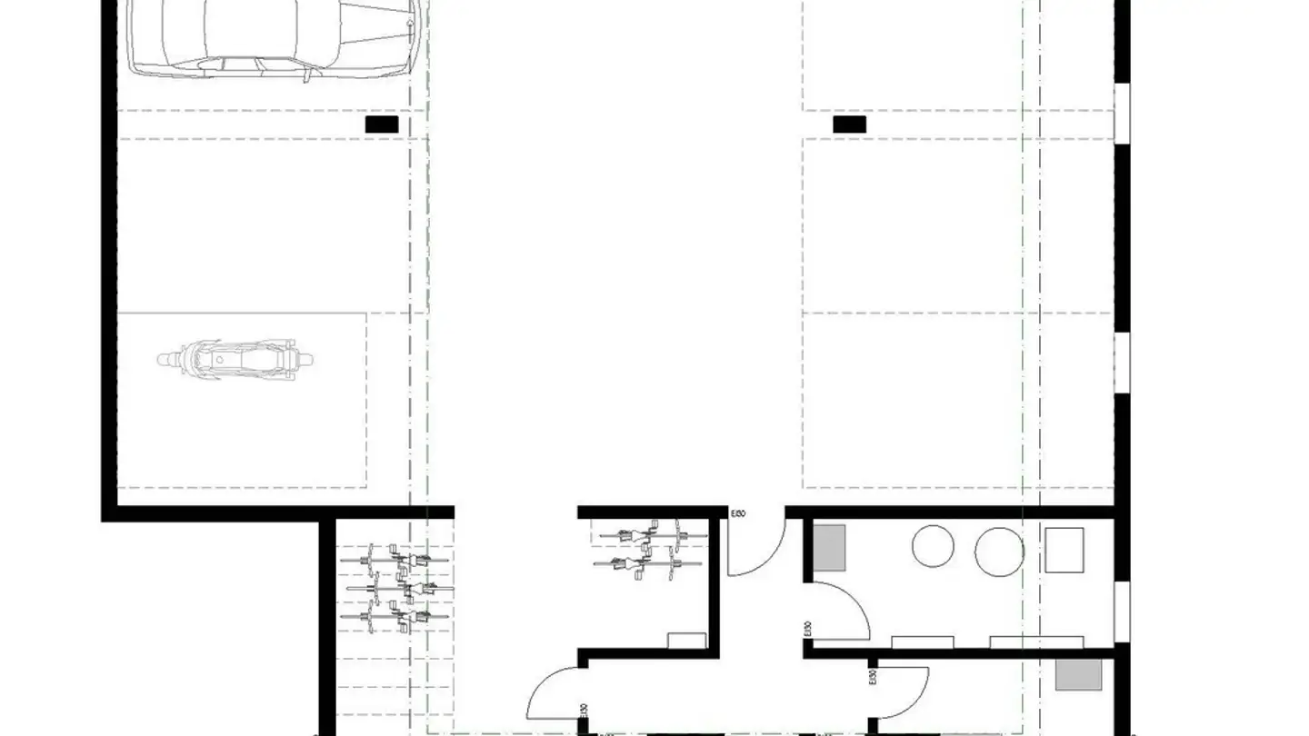 Apartment for rent - Sagenstrasse 55, 6264 Pfaffnau - Photo 4