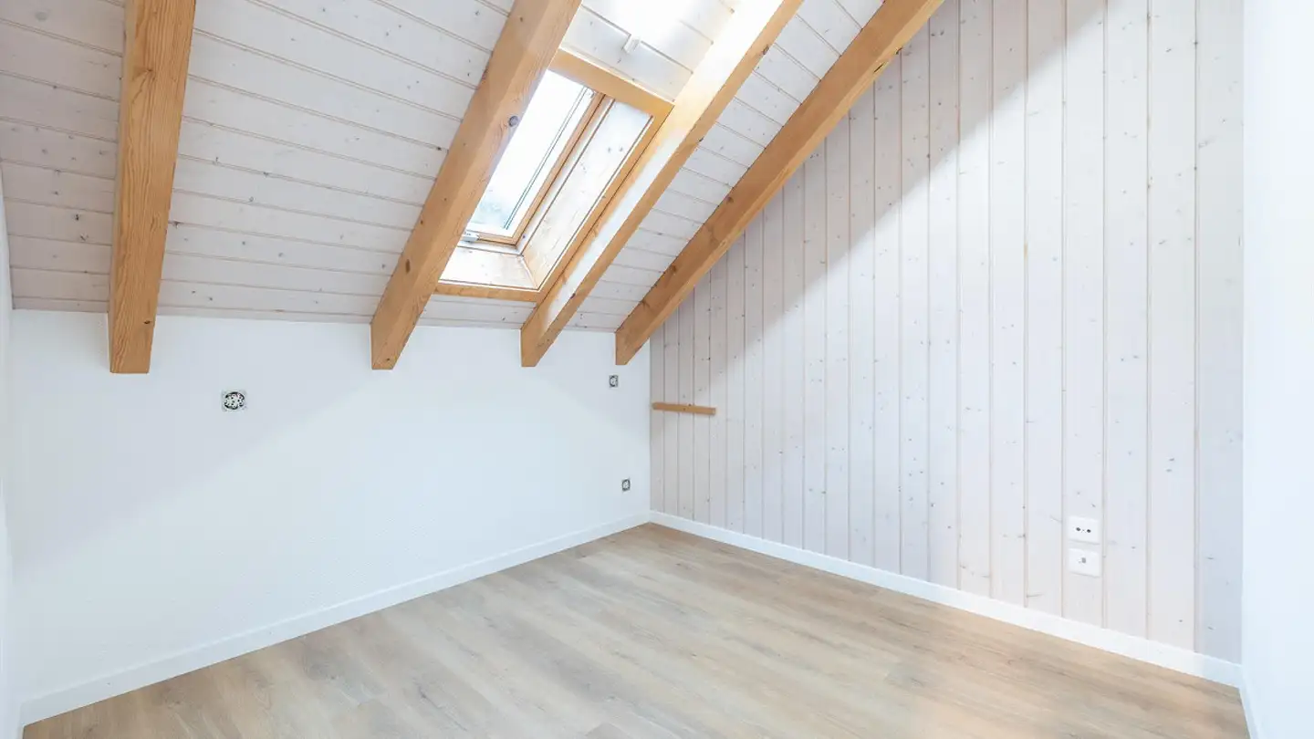 Appartamento in affitto - Messmergasse 6, 9470 Buchs SG - Photo 2