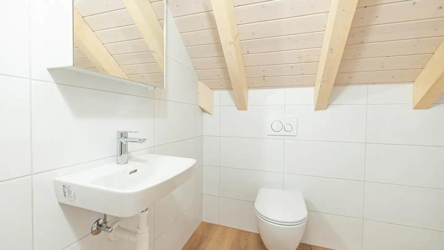 Appartamento in affitto - Messmergasse 6, 9470 Buchs SG - Photo 3