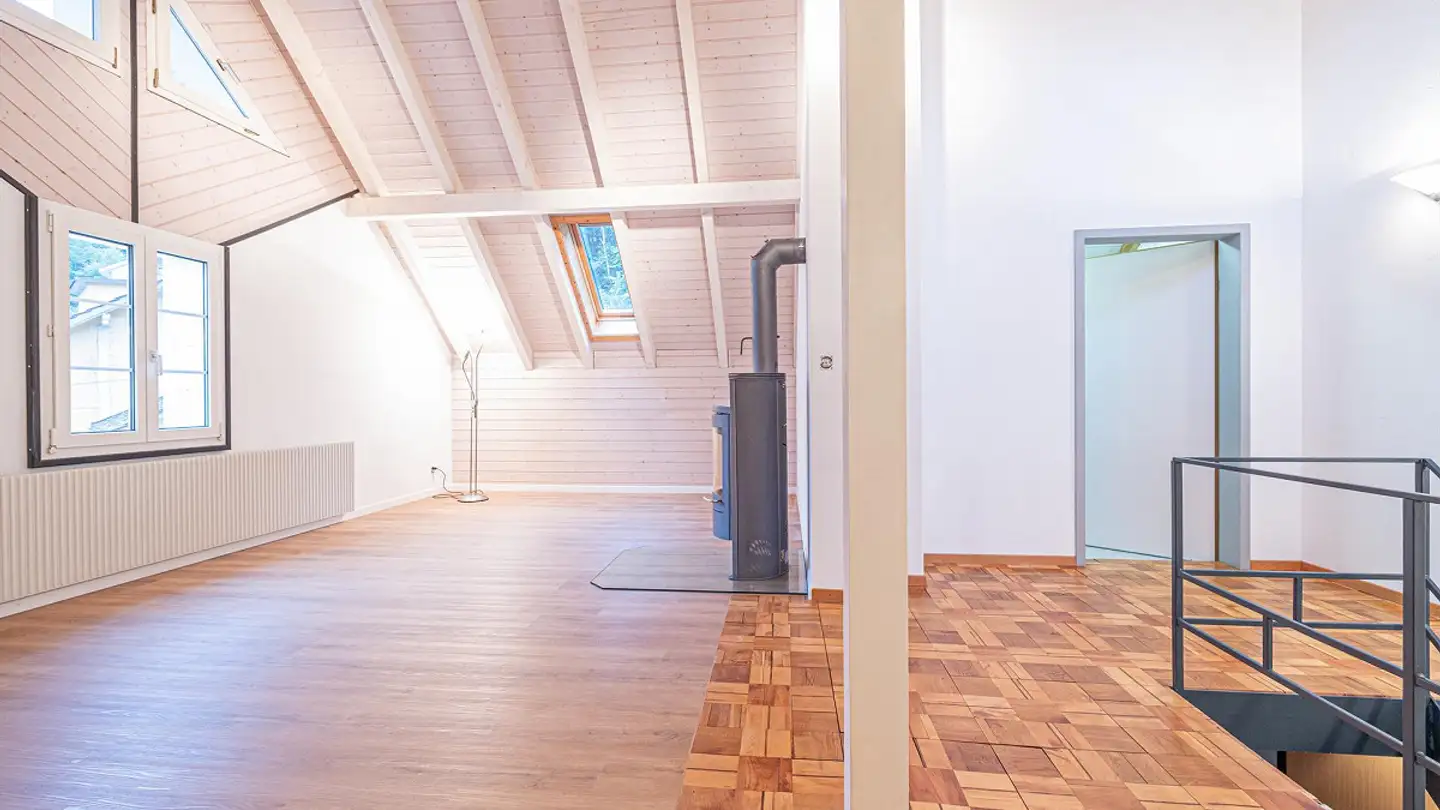 Appartamento in affitto - Messmergasse 6, 9470 Buchs SG - Photo 4