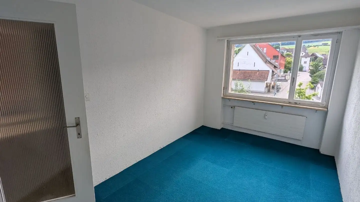 Chambre à louer - Mühleholdenweg 1, 4455 Zunzgen
