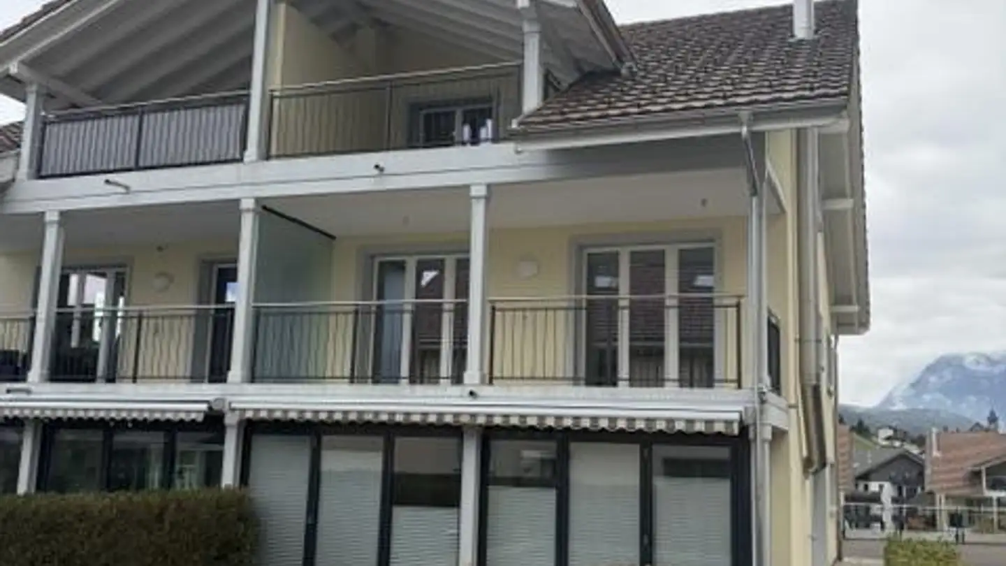 Casa bifamiliare in affitto - Ischenstrasse 11, 6376 Emmetten - Foto 2