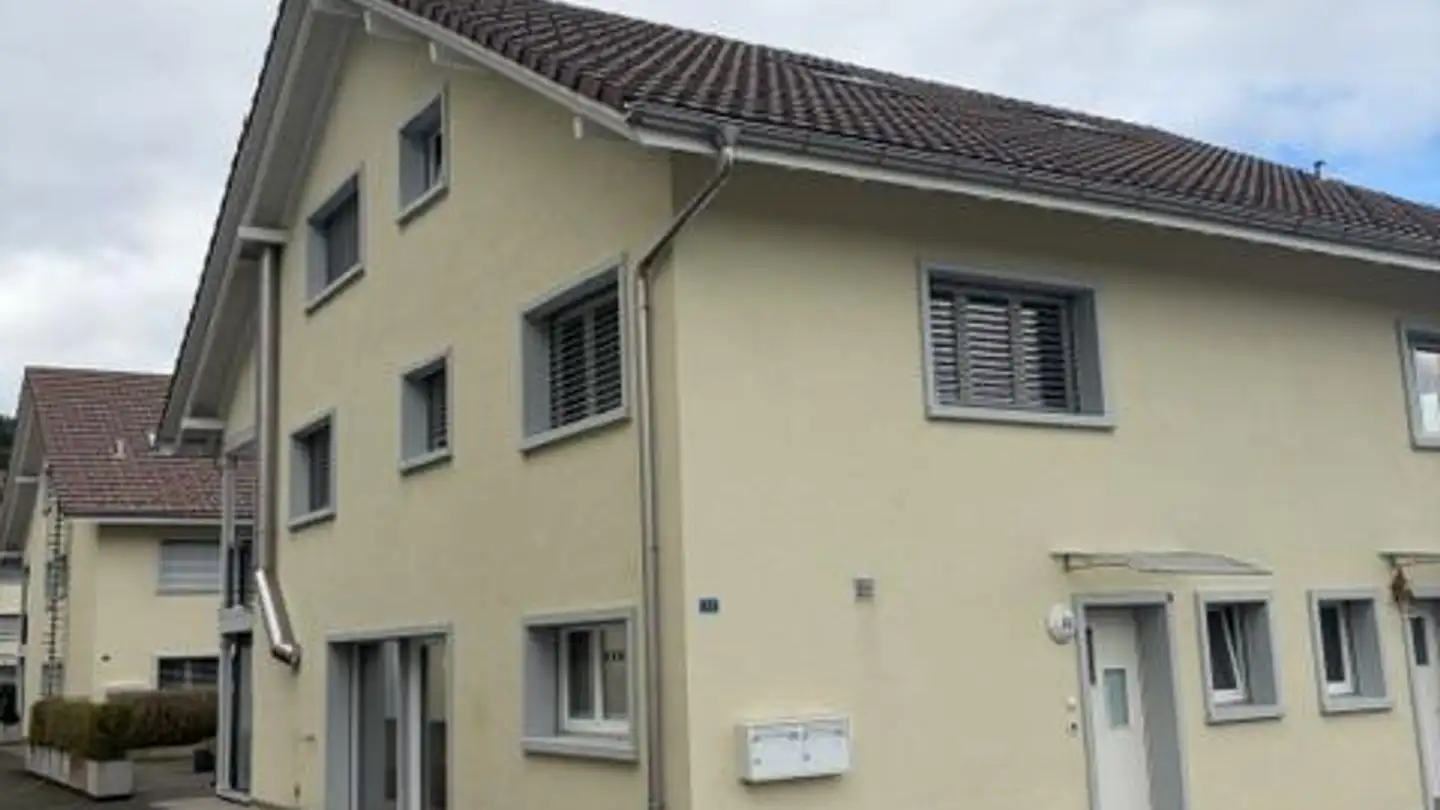 Casa bifamiliare in affitto - Ischenstrasse 11, 6376 Emmetten - Foto 3