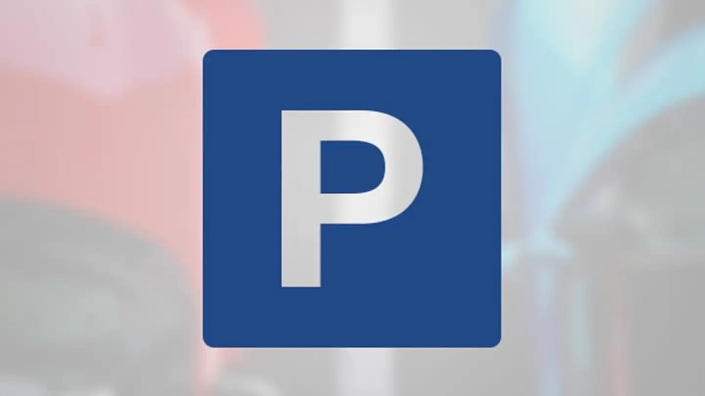 Outdoor parking space for rent - Chemin De La Traille 1, 1213 Onex