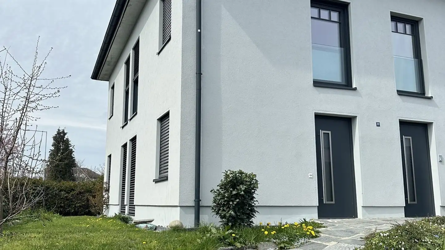 Appartamento in affitto - Chamerstrasse 88, 6300 Zug - Foto 2