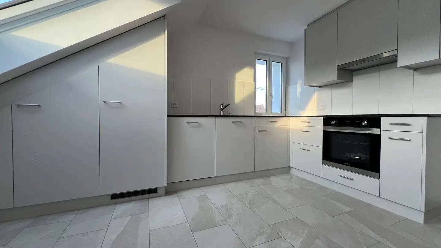 Appartamento in affitto - Reutgasse 19, 8406 Winterthur - Foto 2