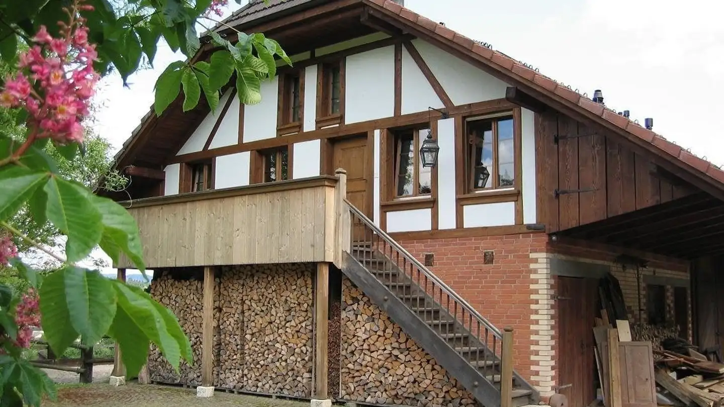 Appartamento in affitto - Rütiweg 5, 4803 Vordemwald - Foto 2